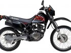 Suzuki DR 125SE